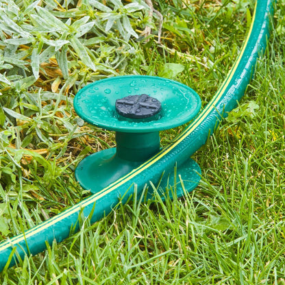 Pope Hose Guide Spike - 85 x 230mm - Green