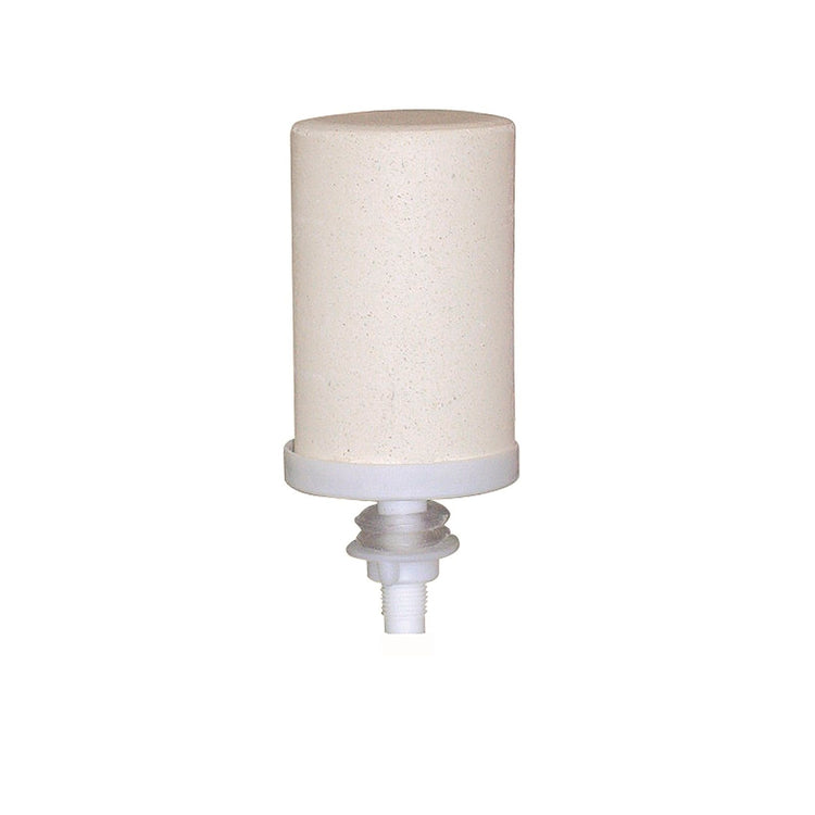 Stefani 3 Stage Ceramic Water Filter Cartridge - 60mm