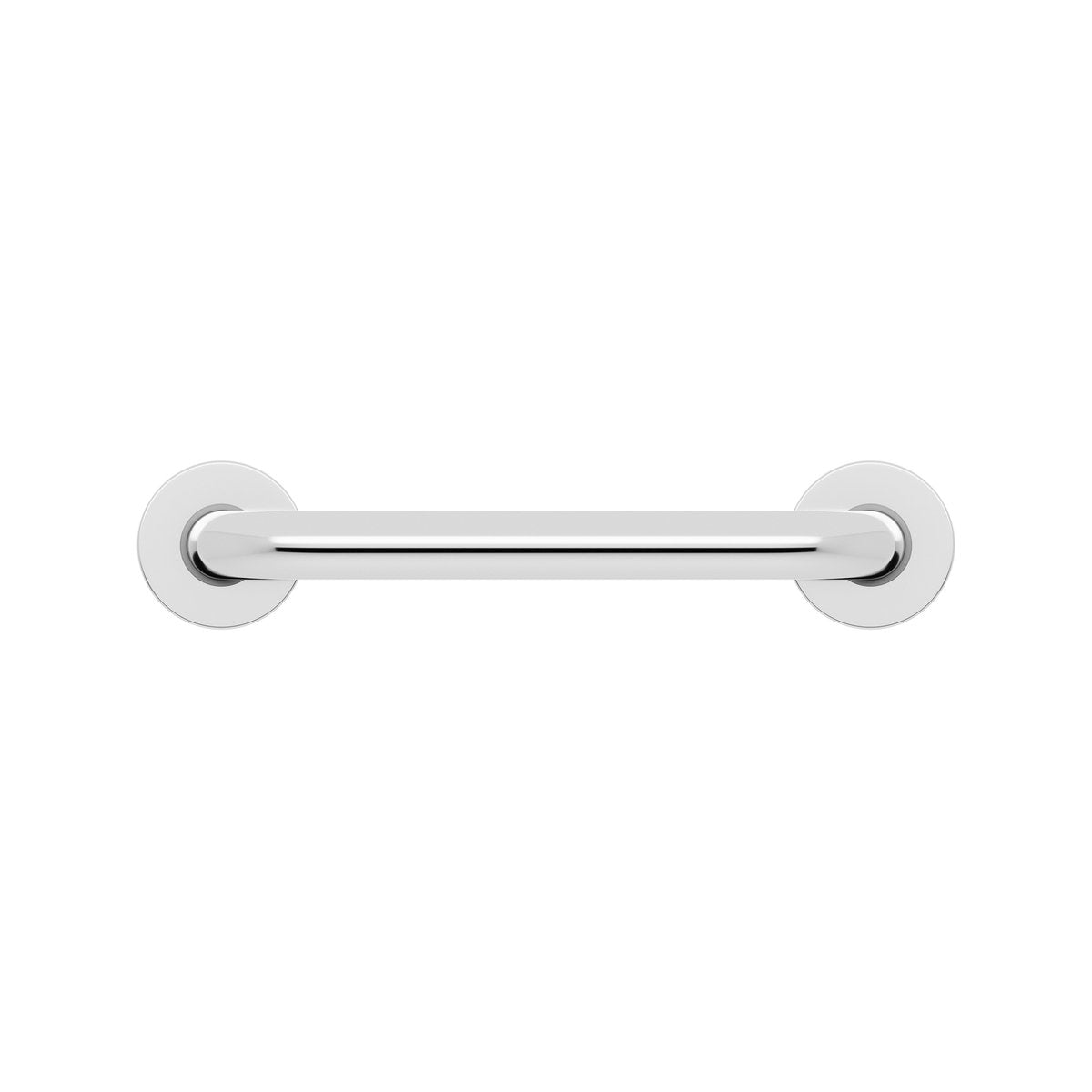 Evekare 300mm Stainless Steel Grab Rail - 32mm Diameter - Supports 250kg
