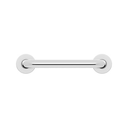 Evekare 300mm Stainless Steel Grab Rail - 32mm Diameter - Supports 250kg