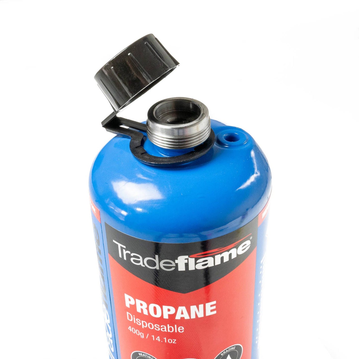 Tradeflame Handyman Blow Torch Kit - 400g Propane