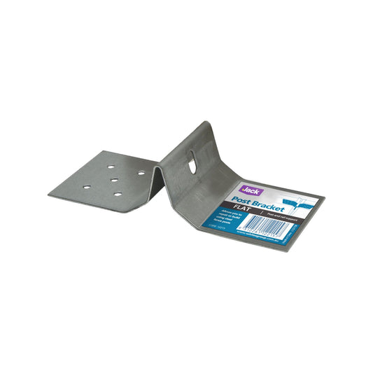 Jack Post & Rail Support Bracket Flat 12215