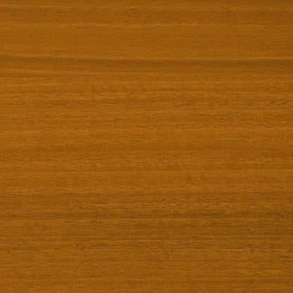Feast Watson 4L Merbau Matt Look Decking Oil - Natural Finish - UV Resistant - Fast Dry