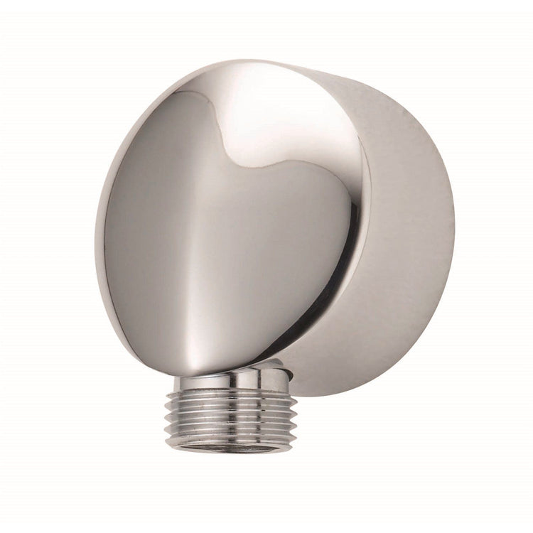 Flexispray Chrome Methven Euro Wall Elbow 376506