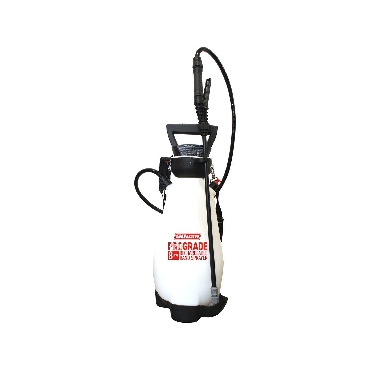 Silvan ProGrade Rechargeable Hand Sprayer - 8L