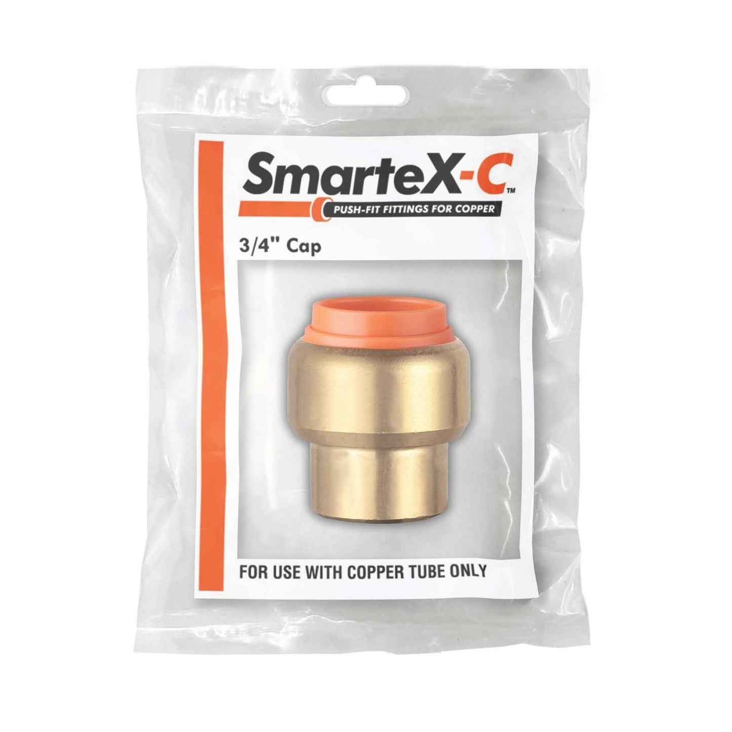 Smartex Copper Cap - 20mm