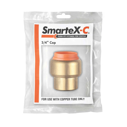 Smartex Copper Cap - 20mm