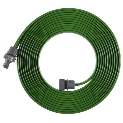 Gardena Soaker Hose 7.5m Green UV Resistant Fine Mist Irrigation