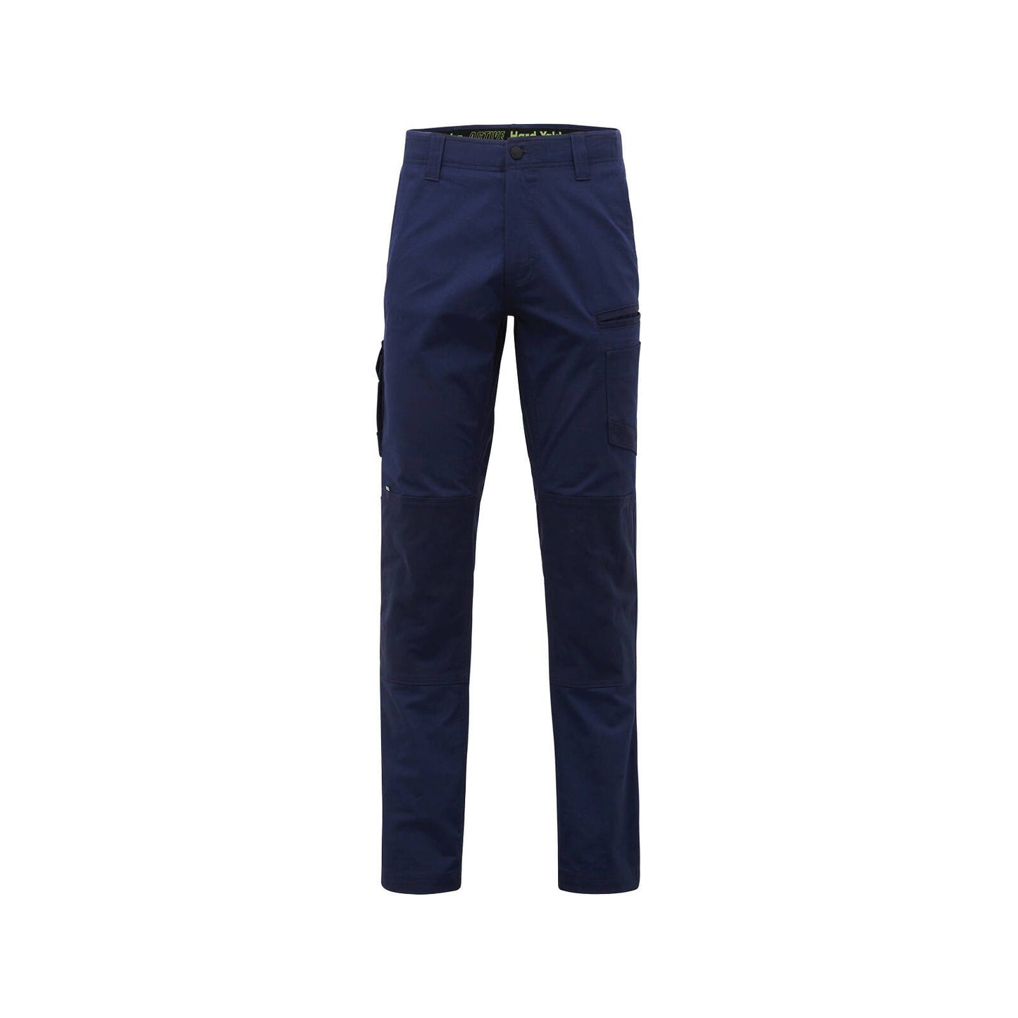 Hard Yakka Navy Raptor Pants - Size 82
