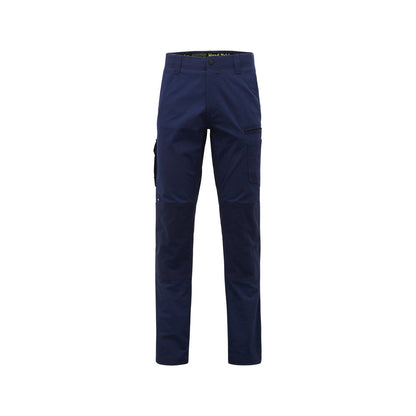 Hard Yakka Navy Raptor Pants - Size 82