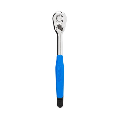 Kincrome Quick Release Grip Ratchet - 3/8" Drive - 90 Tooth - 215mm