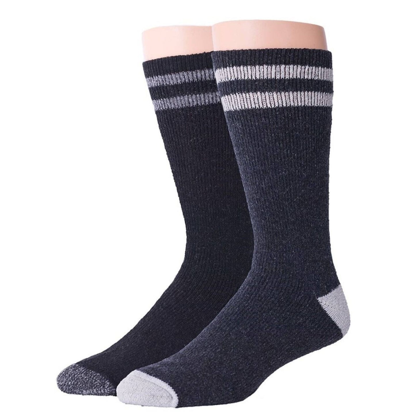 Dewalt Thermal Work Socks - 2 Pack