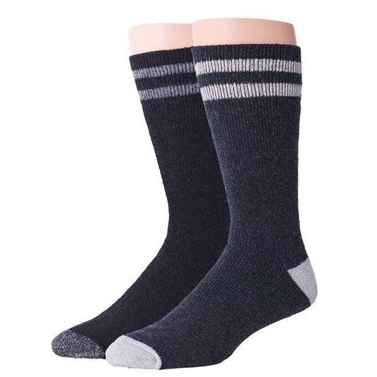 Dewalt Thermal Work Socks - 2 Pack