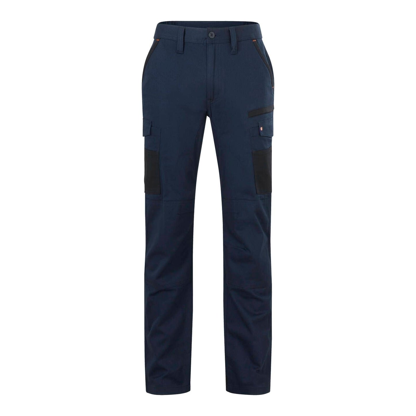 Citeco Size 102r Cargo Pants - Navy