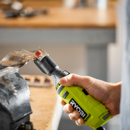 Ryobi Premium Rotary Tool - RRT130 - 240V