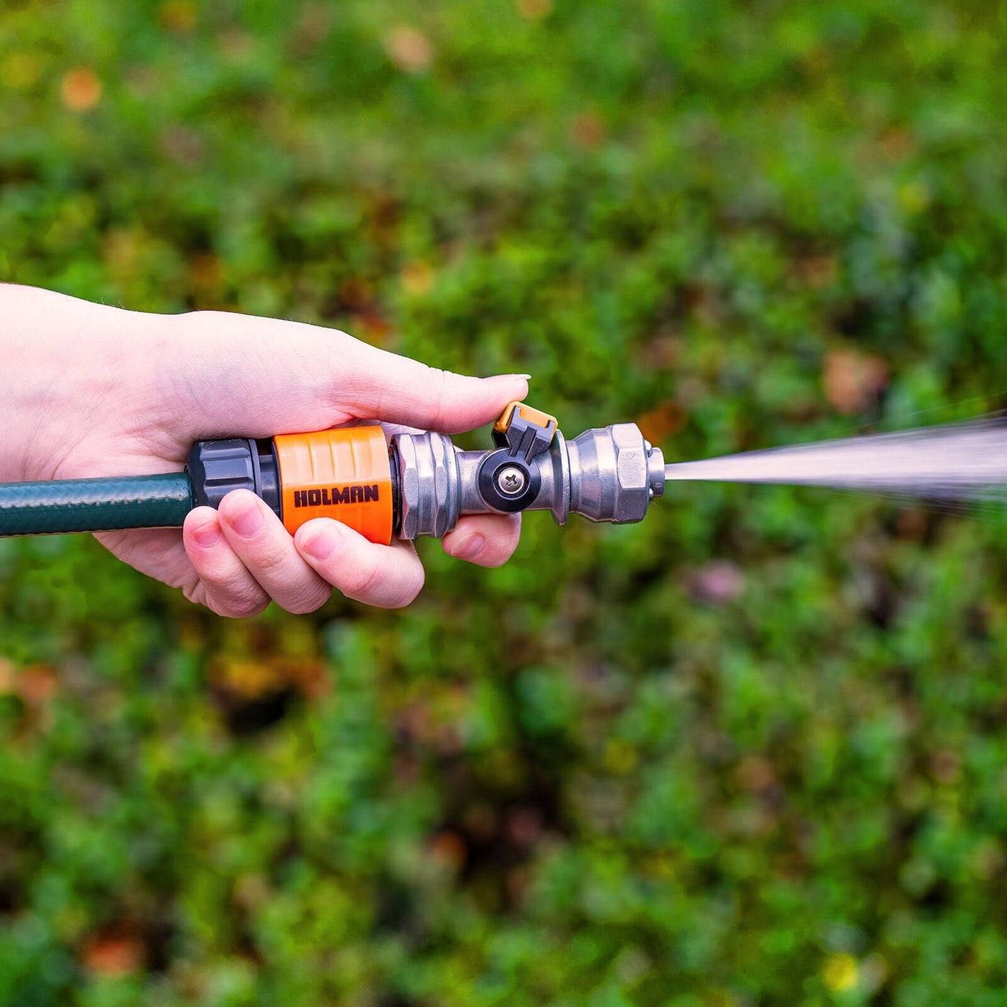 Holman Metal Power Nozzle - 12mm