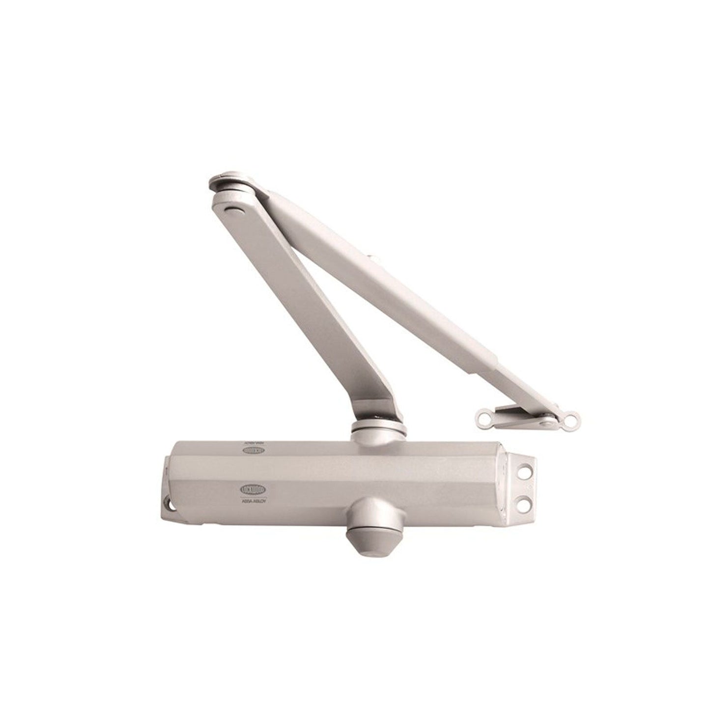 Lockwood Hydraulic Door Closer - 2024 Series - 80kg