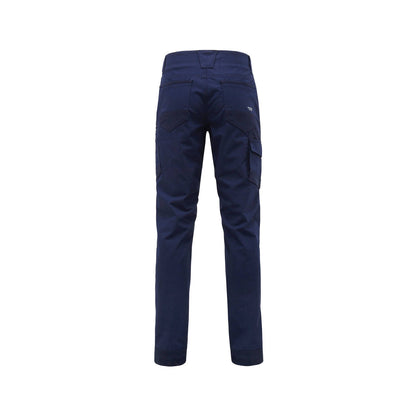 Hard Yakka Navy Raptor Pants - Size 102