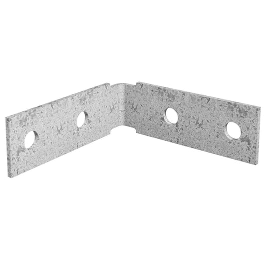 Dunnings Angle Bracket - 100mm x 100mm x 35mm
