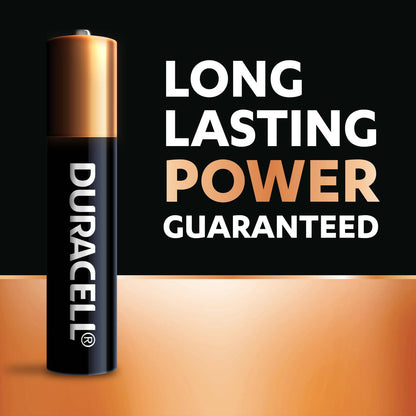 Duracell AAAA Batteries - 2 Pack