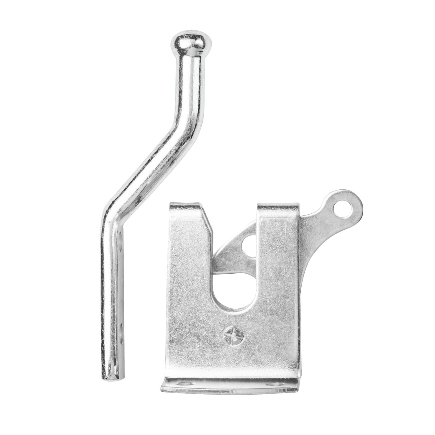 Pinnacle Gate Latch - 40 x 110mm