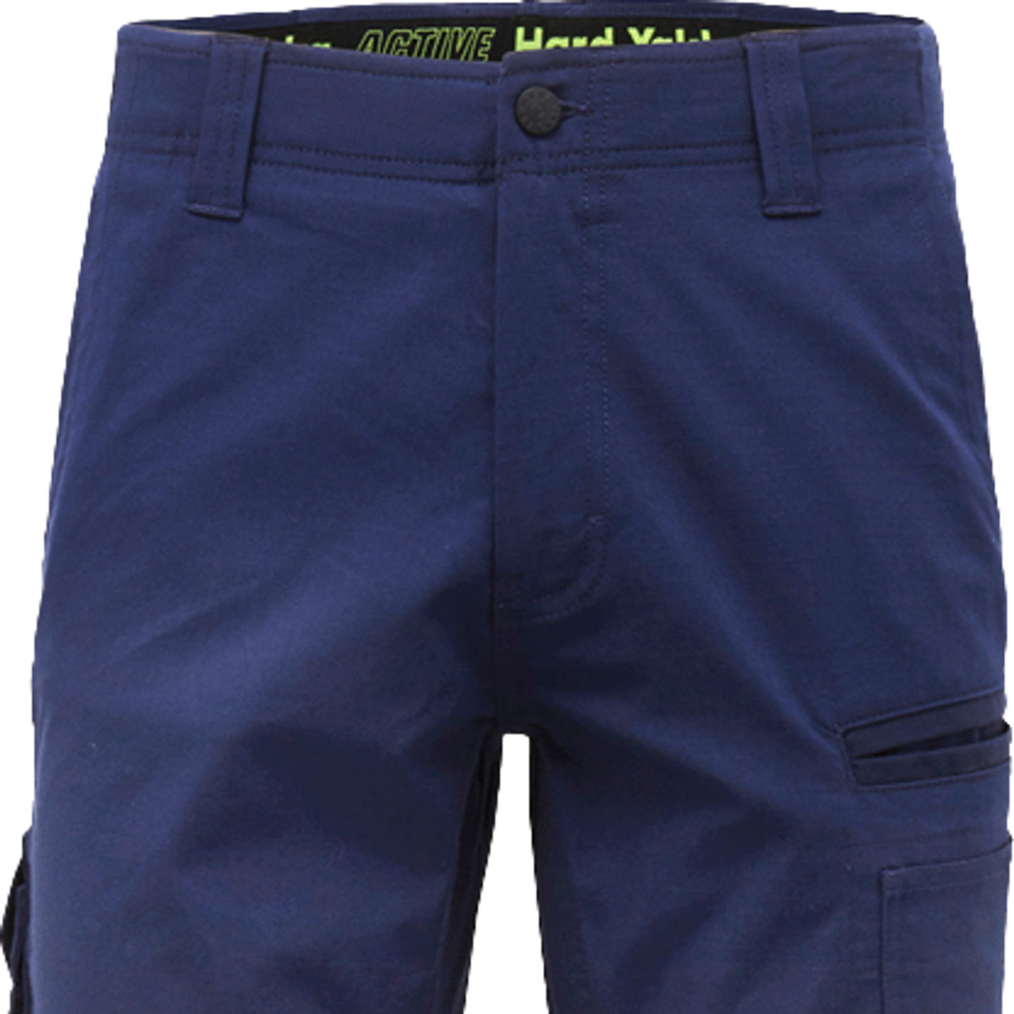 Hard Yakka Navy Raptor Pants - Size 107