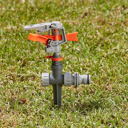 Pope Sprinkler Adaptor - 20mm Bsp - 18mm