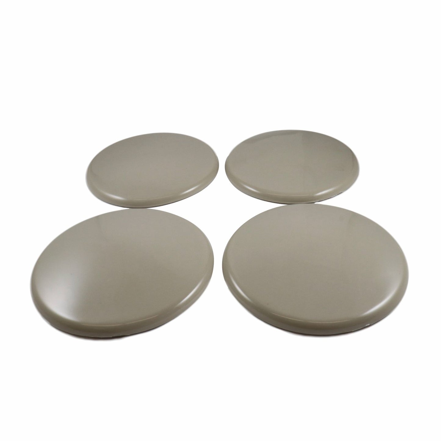 Surface Gard Round Slider - 125mm - 4 Pack