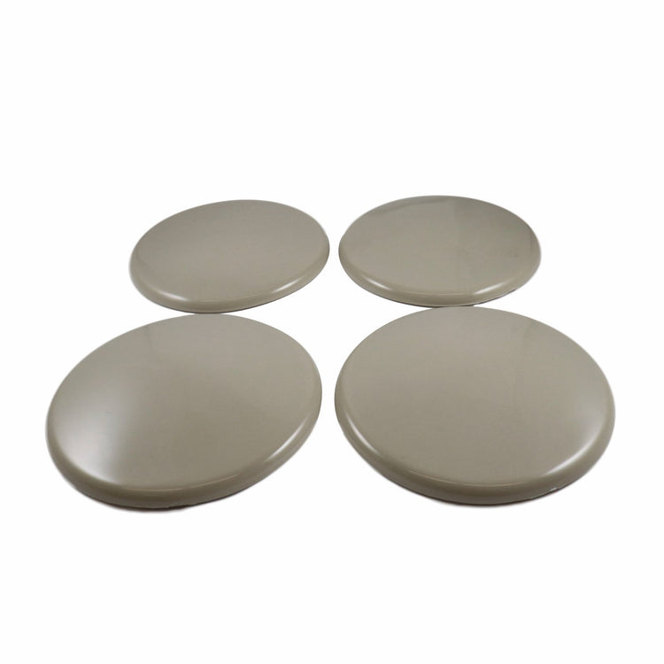 Surface Gard Round Furniture Slider 125mm 4 Pack