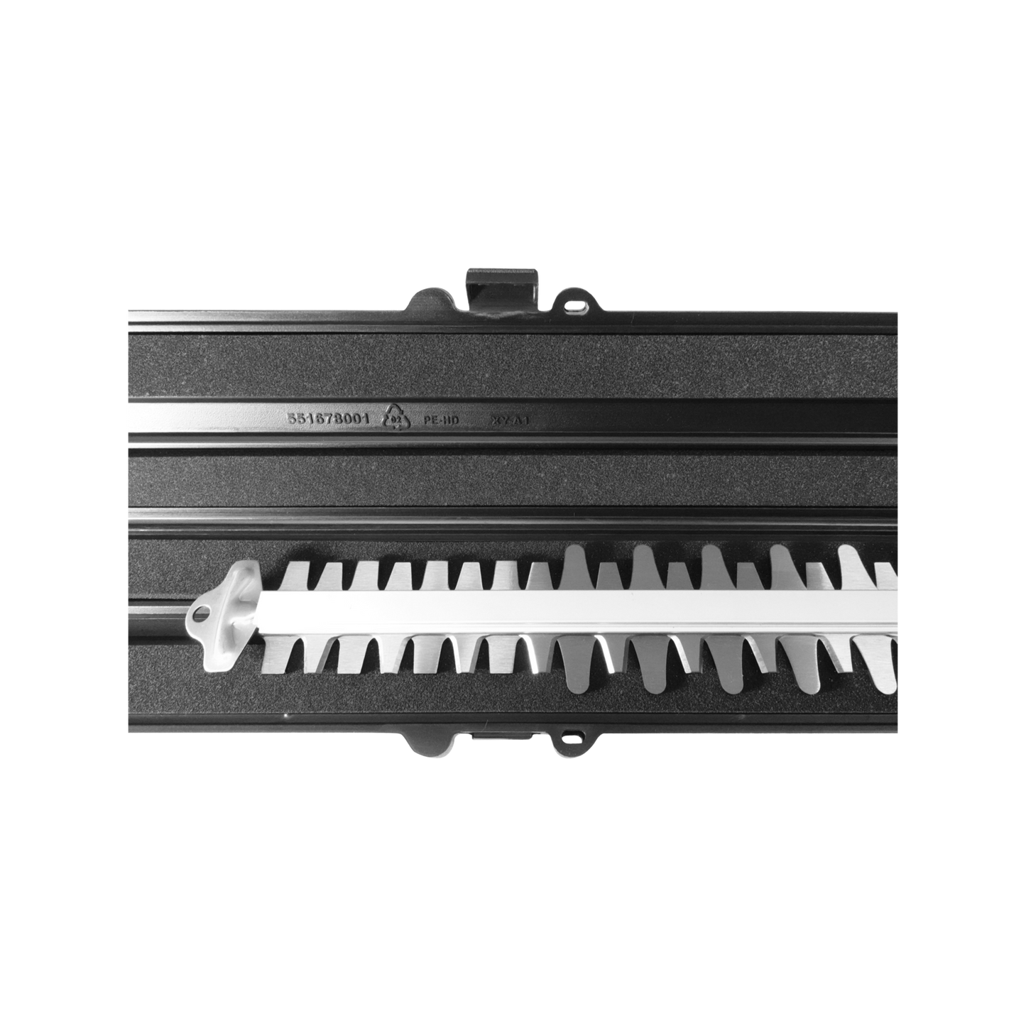 Ryobi Lubricating Hedge Trimmer Blade Case - 60 x 795mm