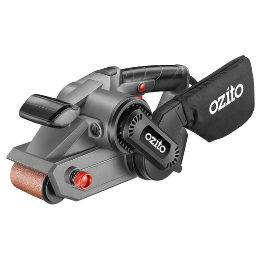 Ozito Belt Sander - 75 x 533mm