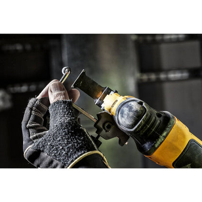 Dewalt Oscillation Blade - 31 x 43mm