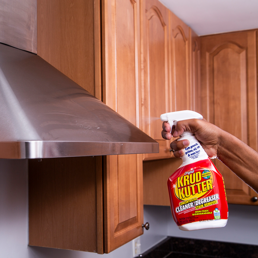 Krud Kutter Cleaner And Degreaser - 946ml