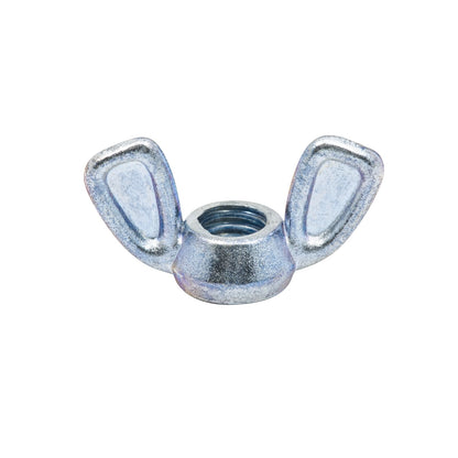 Zenith Wing Nuts - 5/16" - 4 Pack