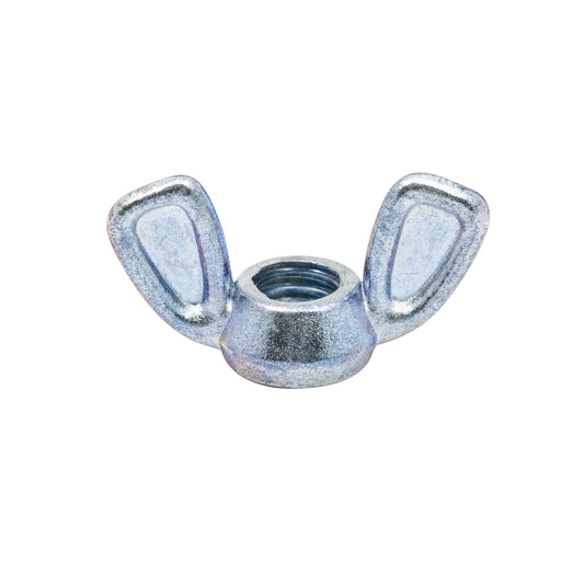 Zenith Wing Nuts - 5/16" - 4 Pack