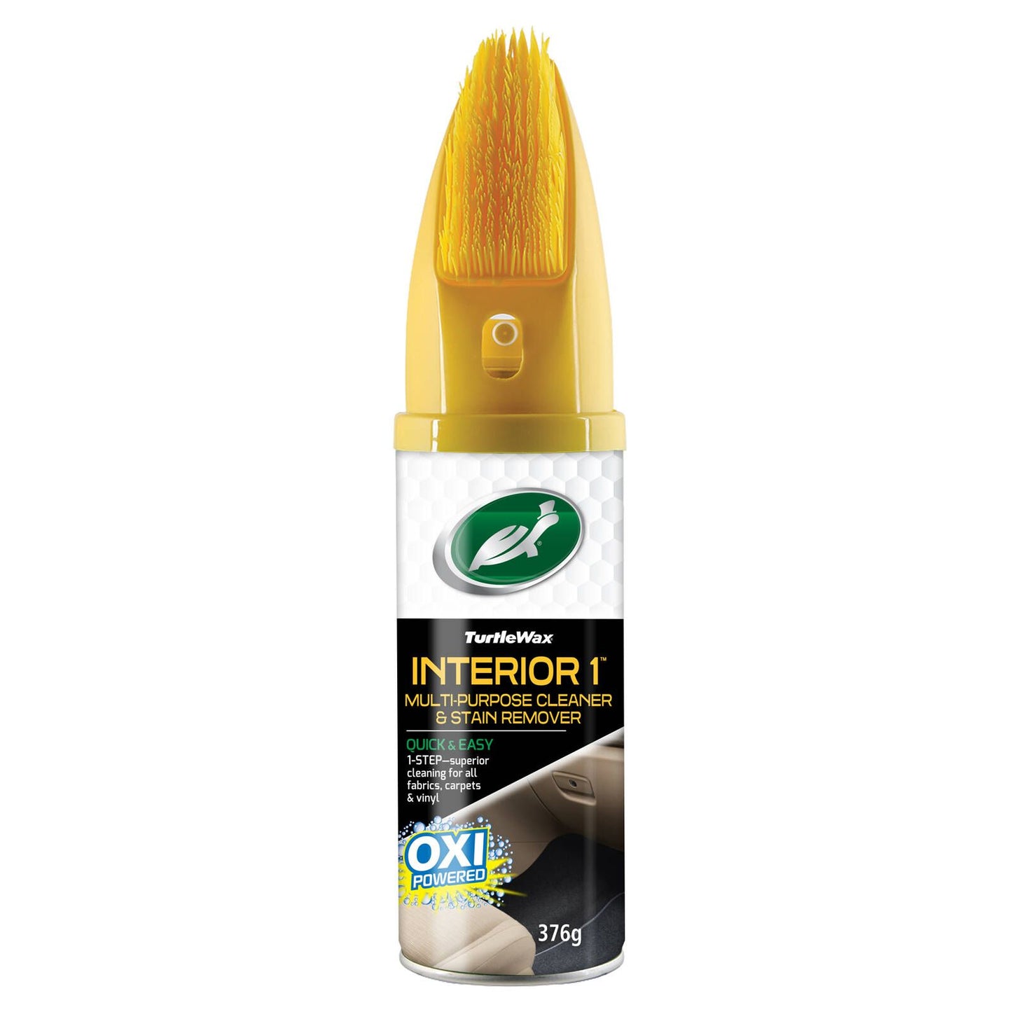 Turtle Wax Interior 1 Multipurpose Cleaner - 400ml