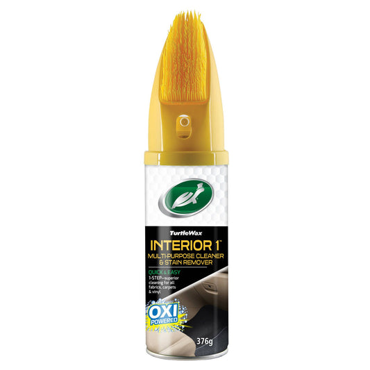Turtle Wax Interior 1 Multipurpose Cleaner - 400ml