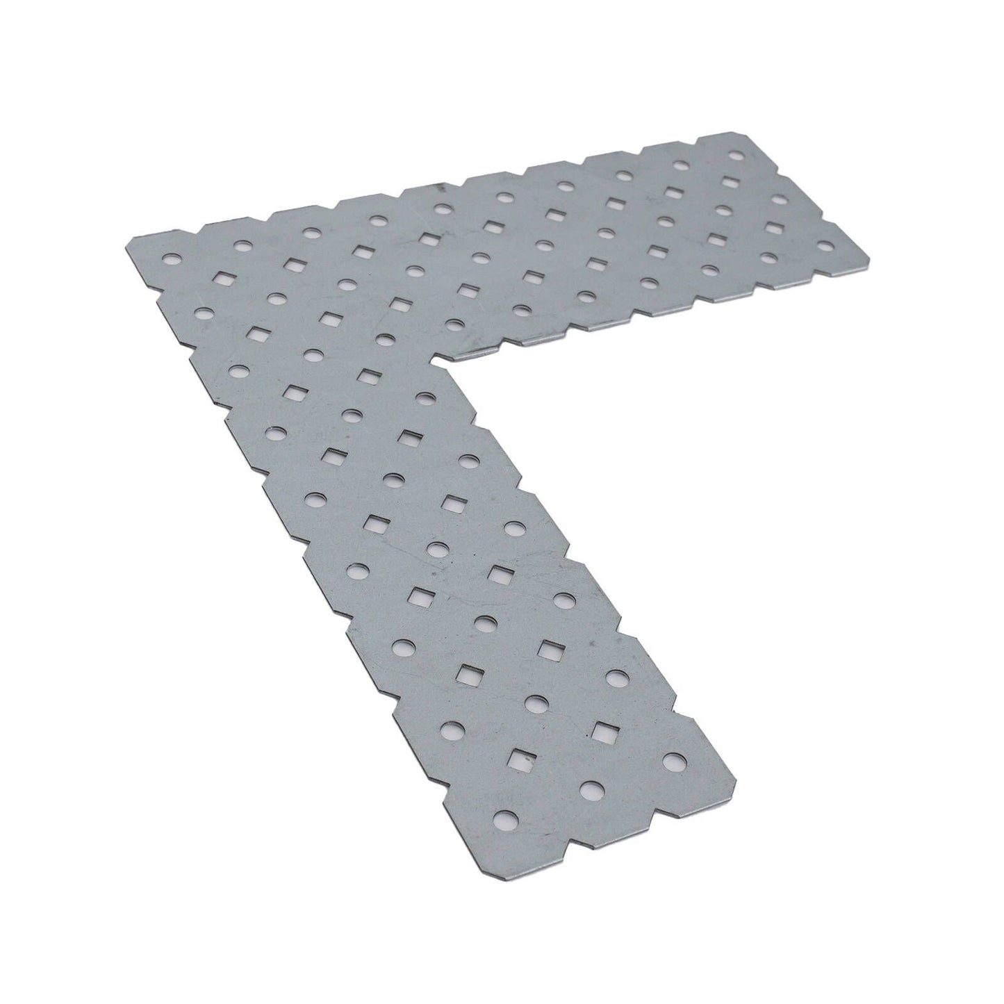 Carinya L-Shape Make A Bracket - 220 x 200 x 60mm