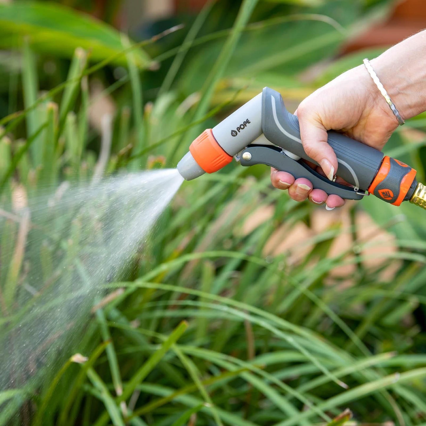 Pope Duo Hand Spray Set - 190mm