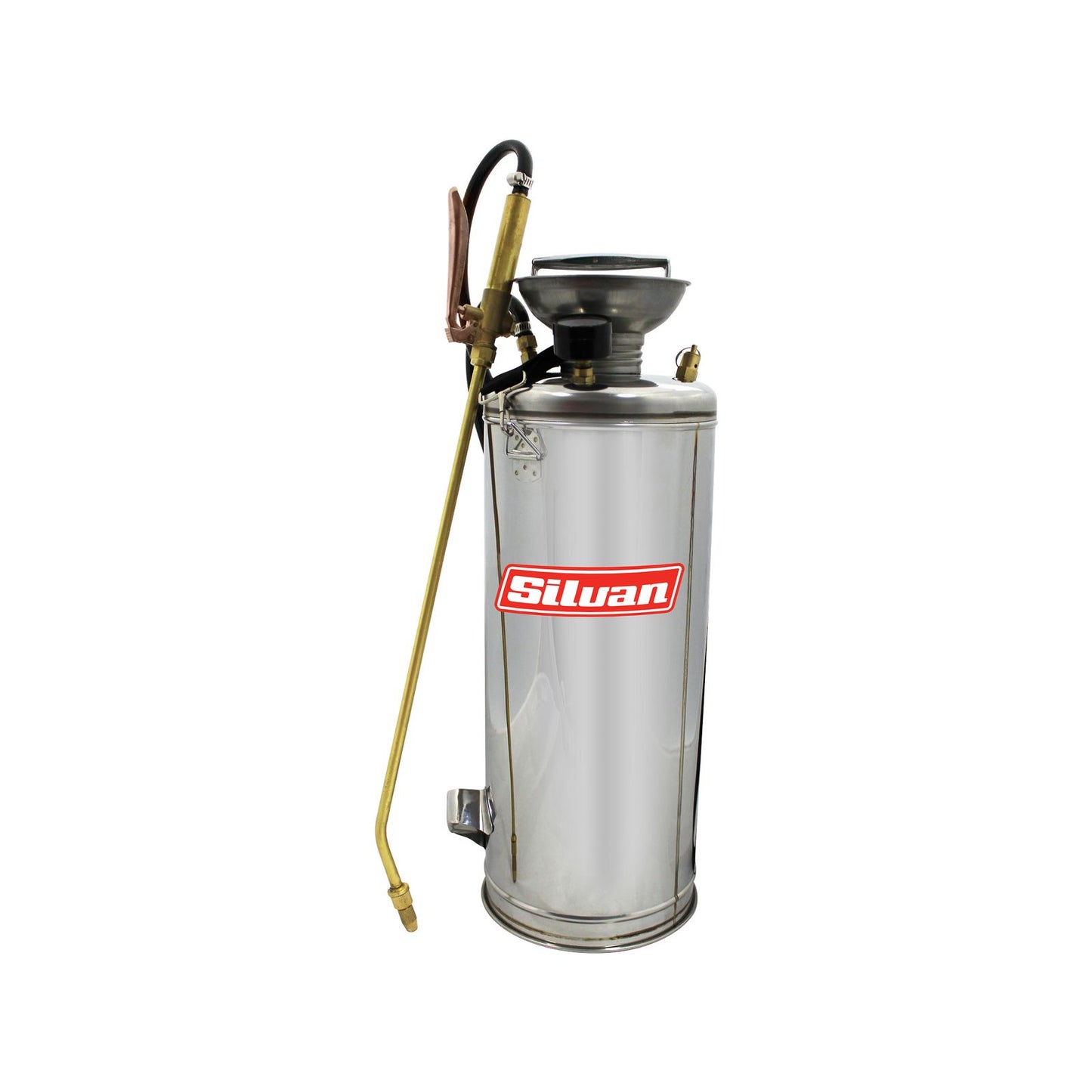 Silvan Stainless Steel Hand Sprayer - 8L