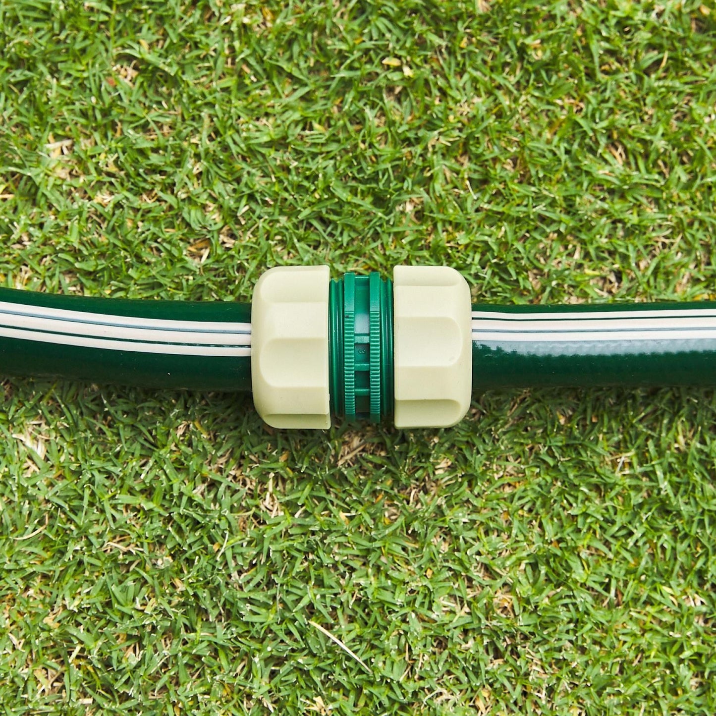 Garden Basics Hose Joiner Repairer - 18mm