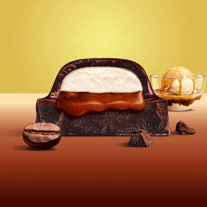 Cadbury Old Gold Espresso Affogato Dark Chocolate Block 180g