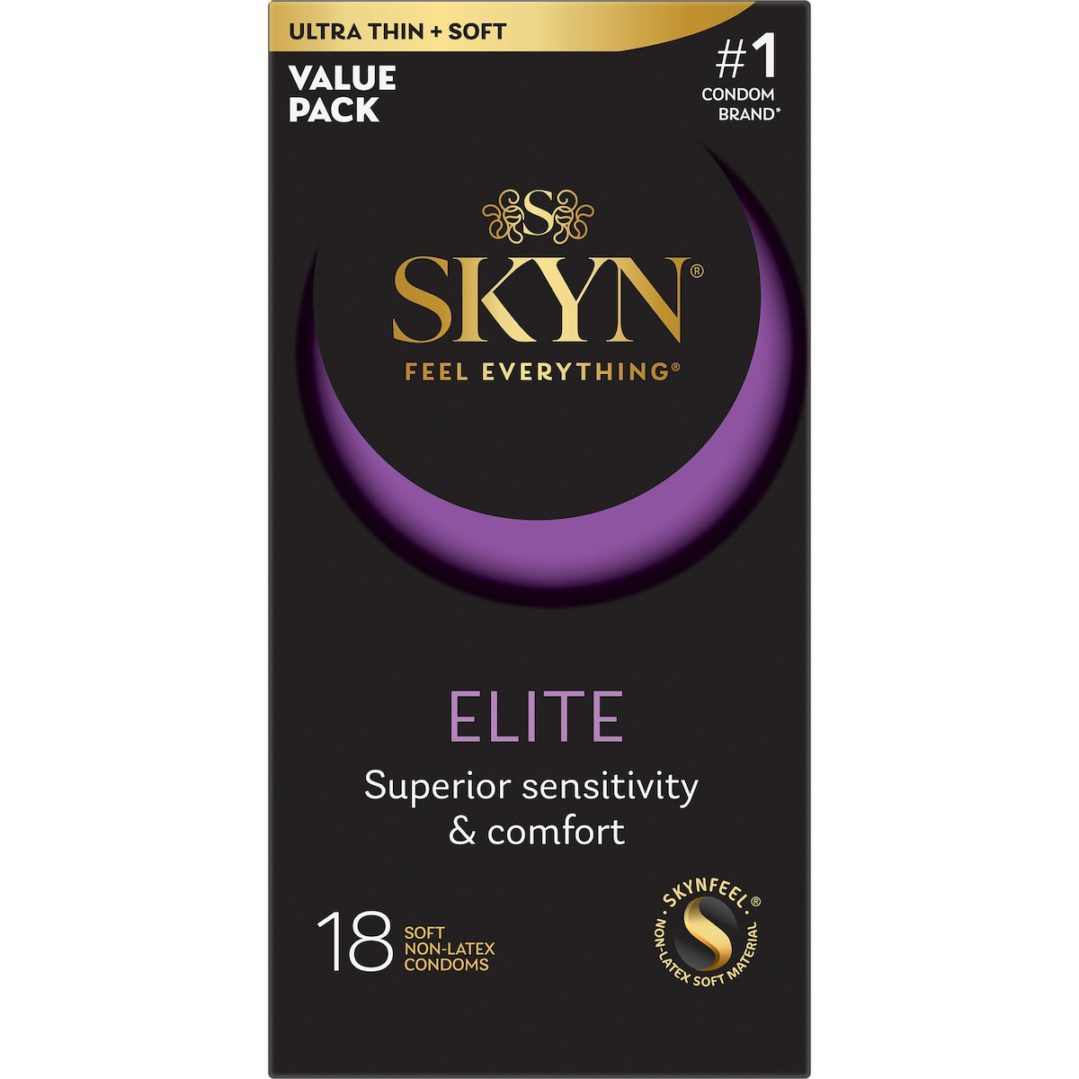 Skyn Elite 18 Pack
