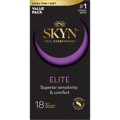 Skyn Elite 18 Pack