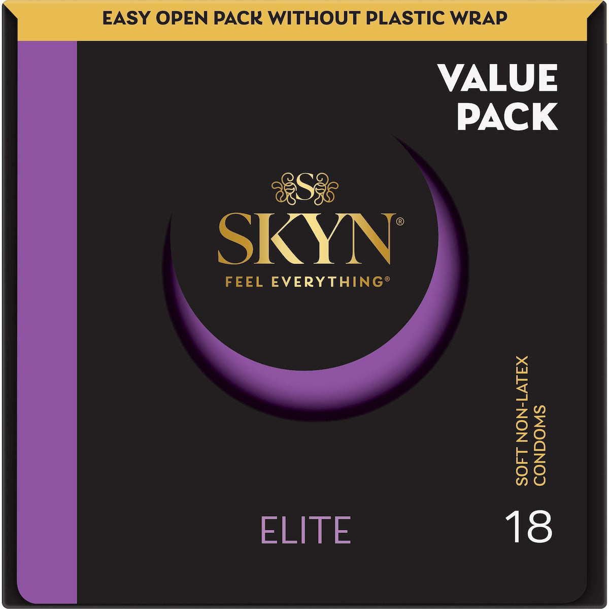 Skyn Elite 18 Pack