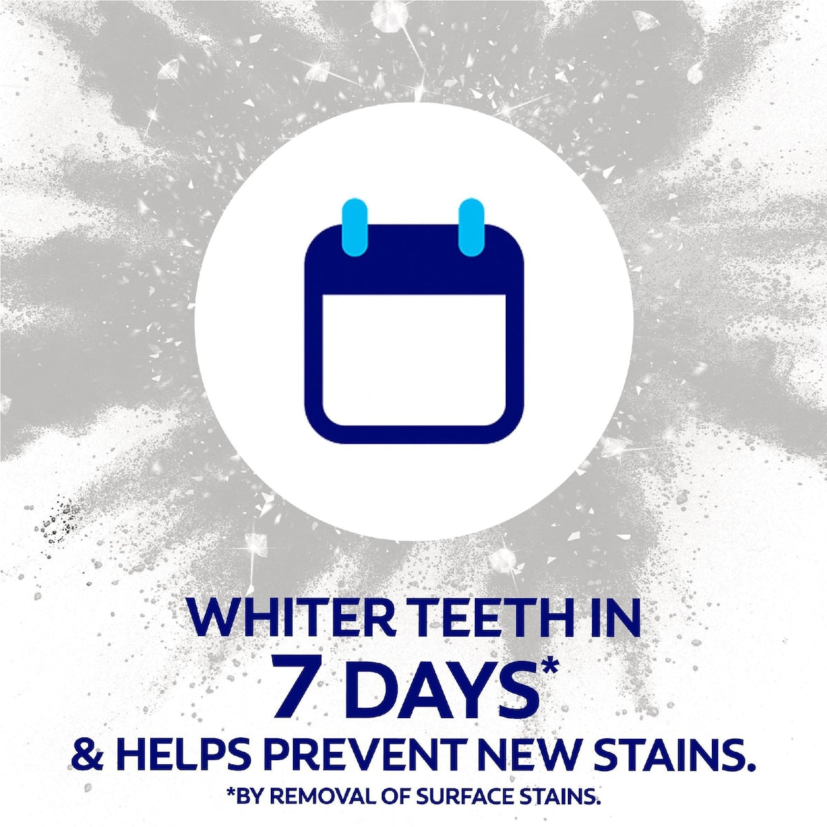 Colgate Advanced Whitening Toothpaste With Baking Soda 180g