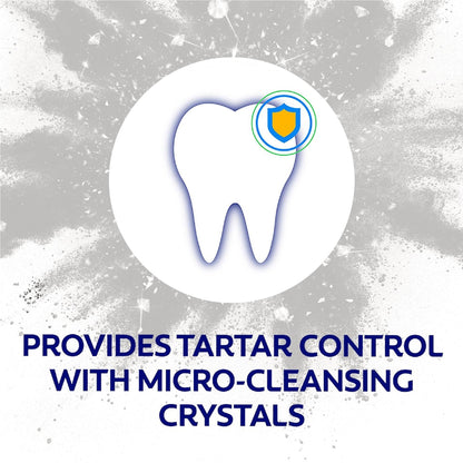 Colgate Advanced Whitening Toothpaste With Baking Soda 180g