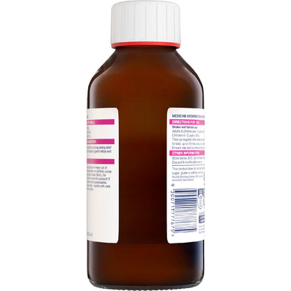 Gaviscon Dual Action Heartburn & Indigestion Liquid Mixed Berry 500ml