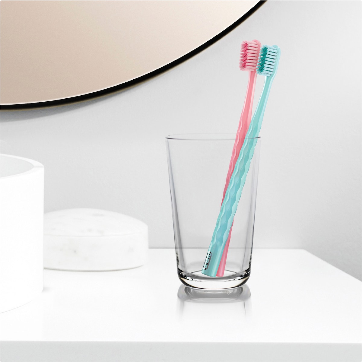 Oral-b Sensitivex Toothbrushes Ultra Soft 3 Pack