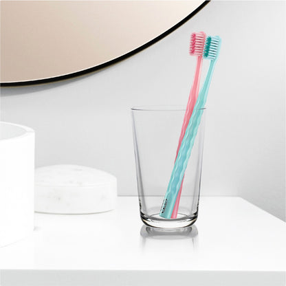 Oral-b Sensitivex Toothbrushes Ultra Soft 3 Pack